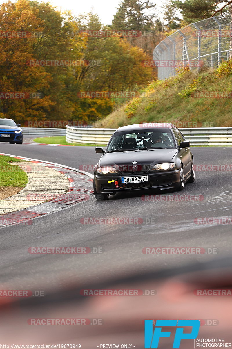 Bild #19673949 - Touristenfahrten Nürburgring Nordschleife (23.10.2022)