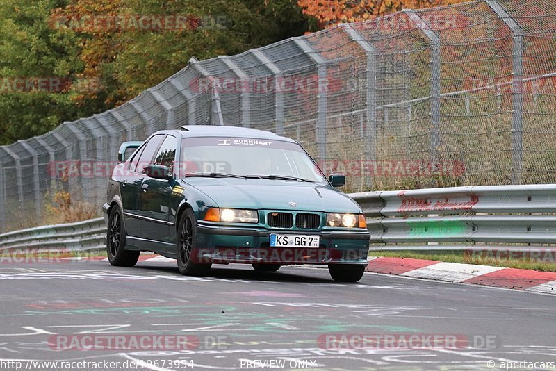 Bild #19673954 - Touristenfahrten Nürburgring Nordschleife (23.10.2022)