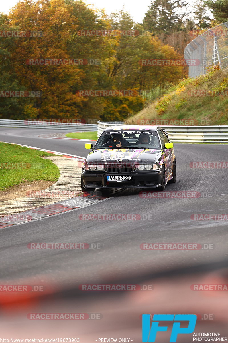 Bild #19673963 - Touristenfahrten Nürburgring Nordschleife (23.10.2022)