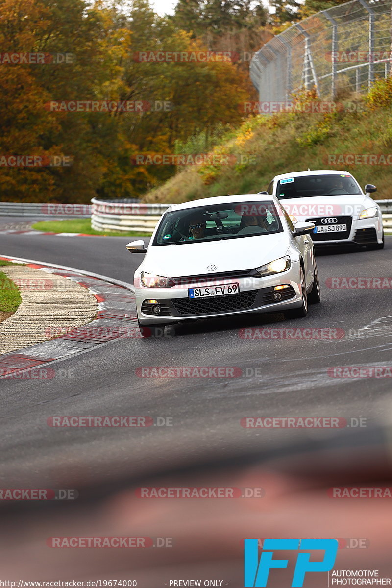 Bild #19674000 - Touristenfahrten Nürburgring Nordschleife (23.10.2022)