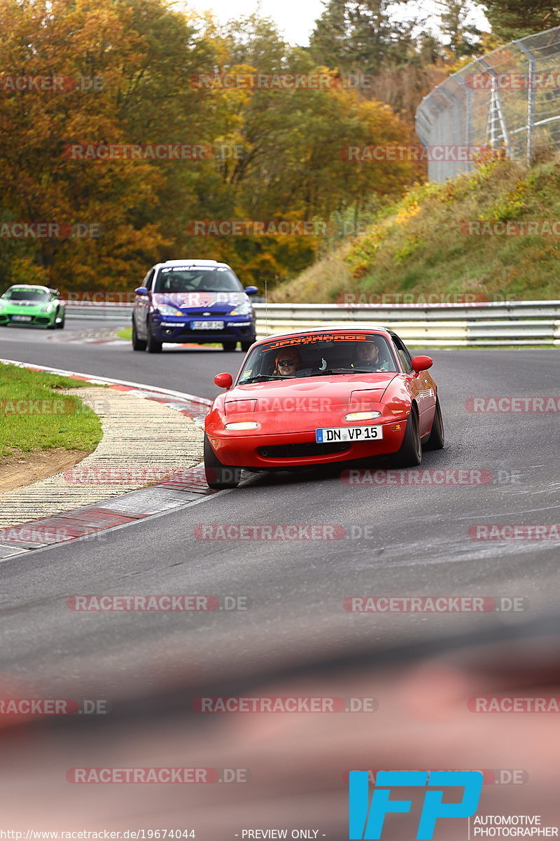 Bild #19674044 - Touristenfahrten Nürburgring Nordschleife (23.10.2022)