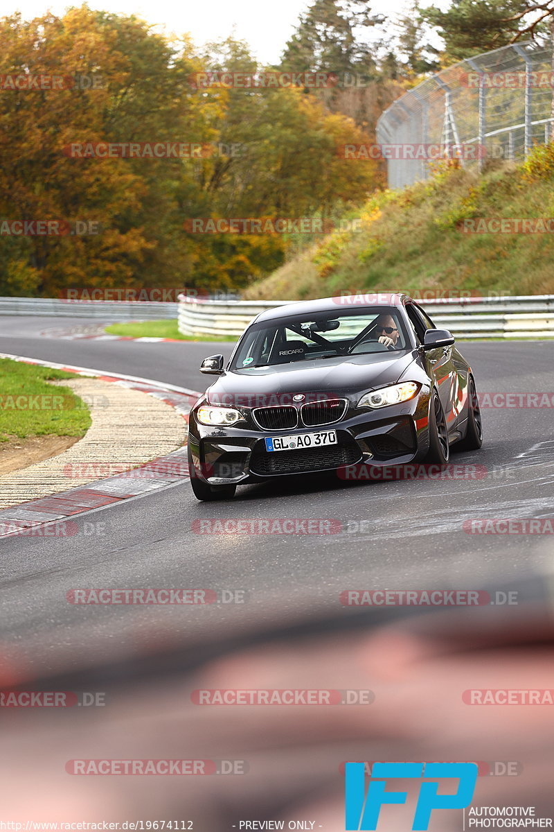 Bild #19674112 - Touristenfahrten Nürburgring Nordschleife (23.10.2022)