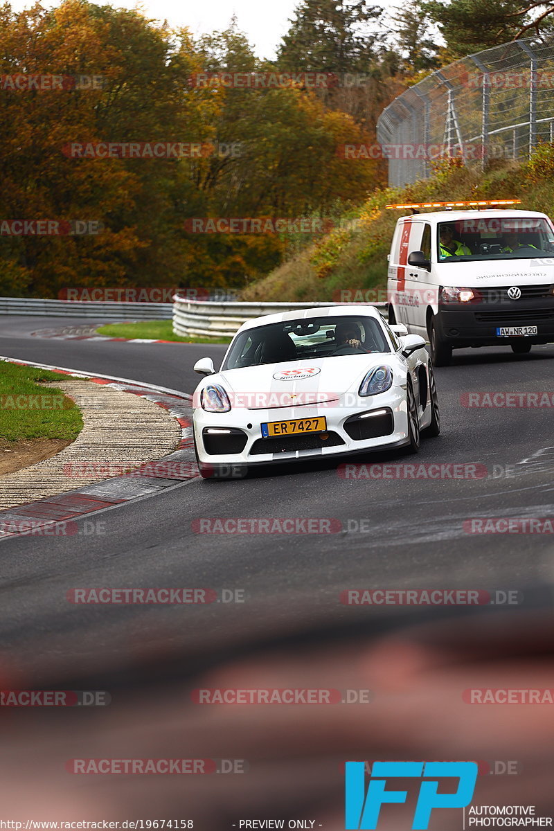 Bild #19674158 - Touristenfahrten Nürburgring Nordschleife (23.10.2022)