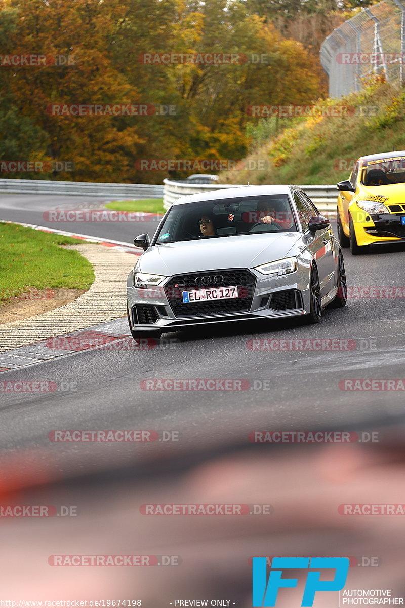 Bild #19674198 - Touristenfahrten Nürburgring Nordschleife (23.10.2022)