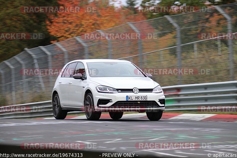 Bild #19674313 - Touristenfahrten Nürburgring Nordschleife (23.10.2022)