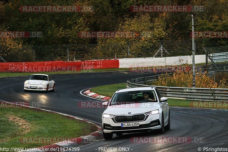 Bild #19674399 - Touristenfahrten Nürburgring Nordschleife (23.10.2022)