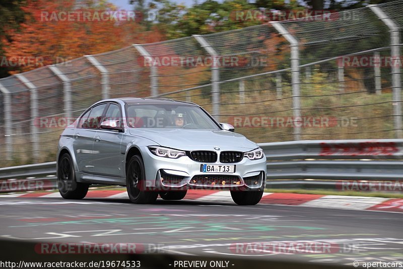 Bild #19674533 - Touristenfahrten Nürburgring Nordschleife (23.10.2022)