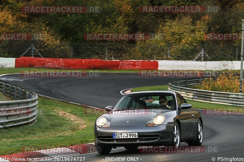 Bild #19674727 - Touristenfahrten Nürburgring Nordschleife (23.10.2022)