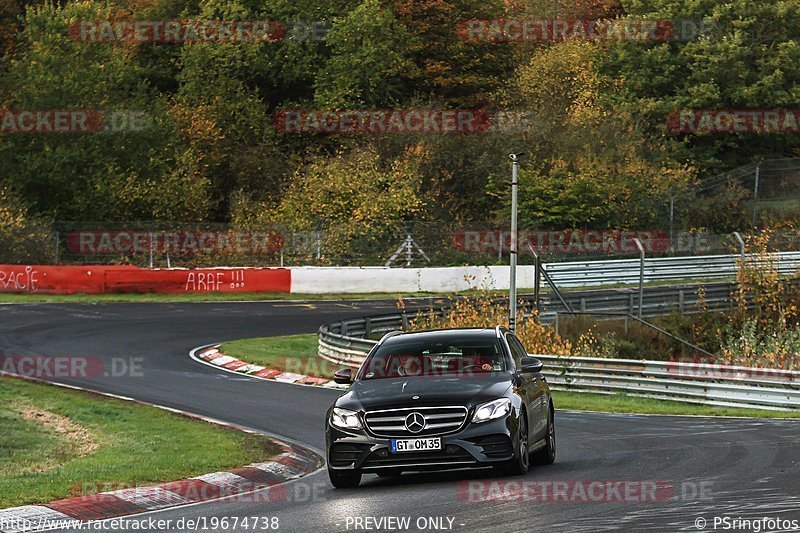 Bild #19674738 - Touristenfahrten Nürburgring Nordschleife (23.10.2022)