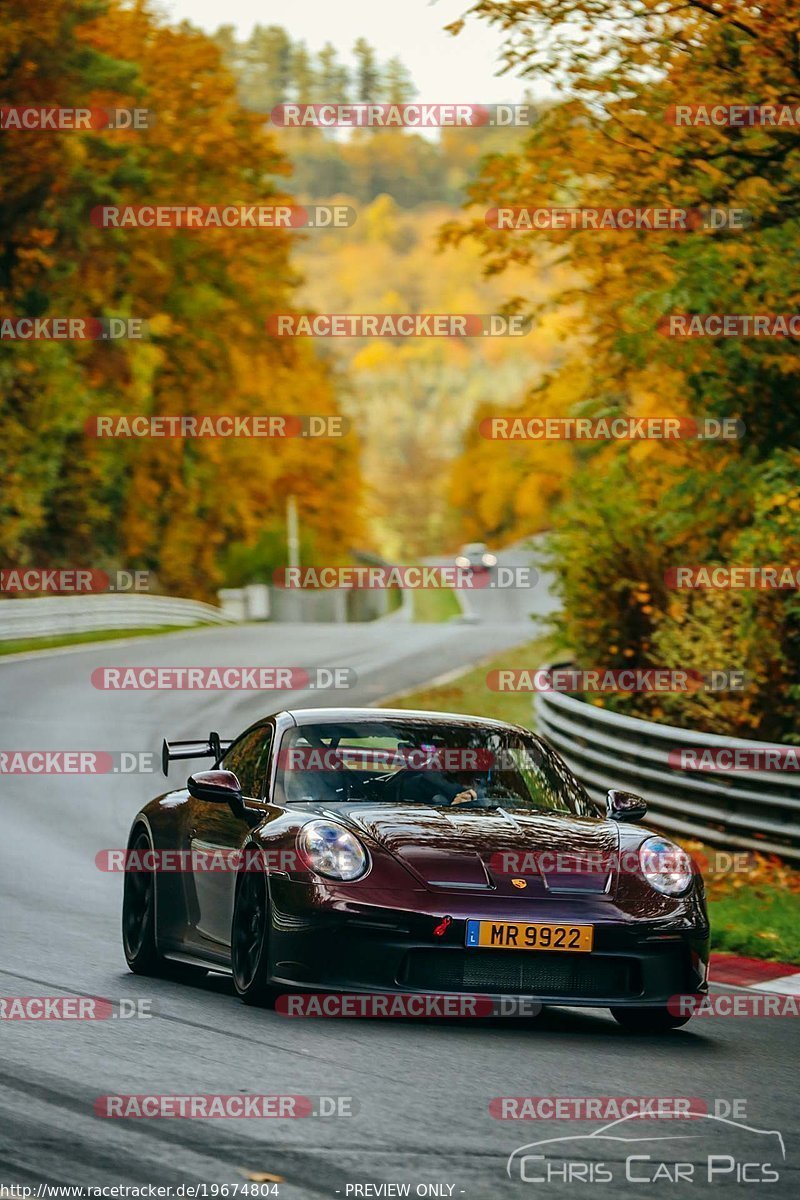 Bild #19674804 - Touristenfahrten Nürburgring Nordschleife (23.10.2022)