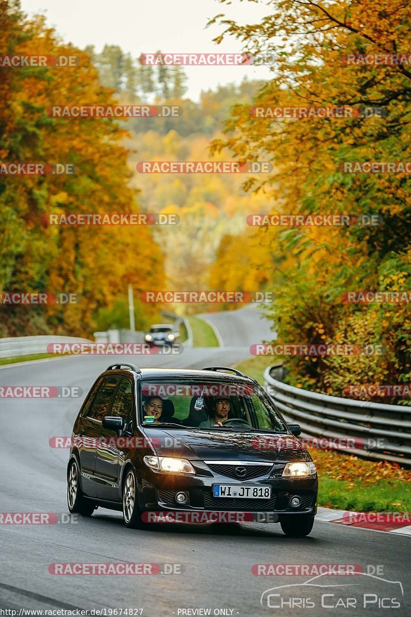 Bild #19674827 - Touristenfahrten Nürburgring Nordschleife (23.10.2022)