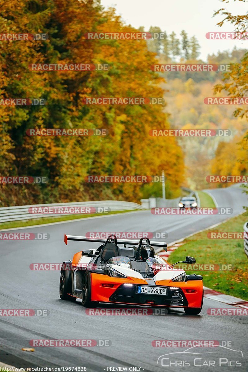 Bild #19674838 - Touristenfahrten Nürburgring Nordschleife (23.10.2022)