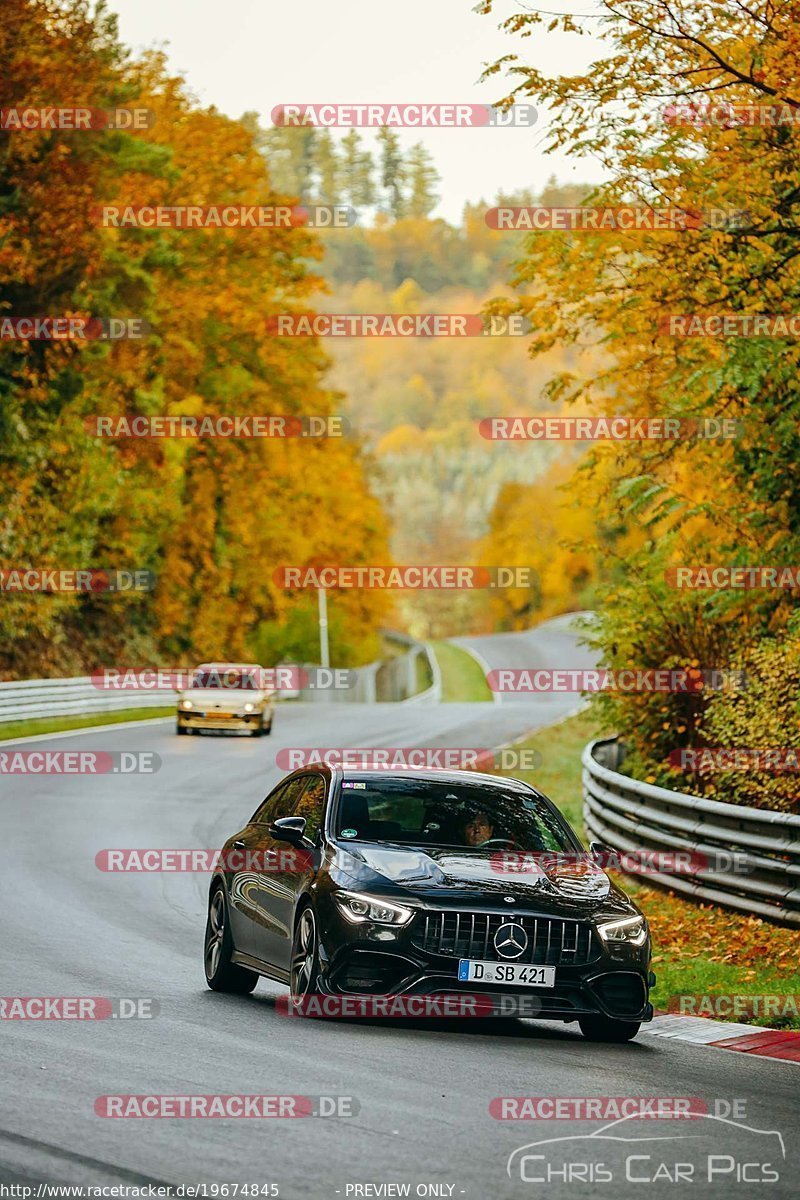 Bild #19674845 - Touristenfahrten Nürburgring Nordschleife (23.10.2022)