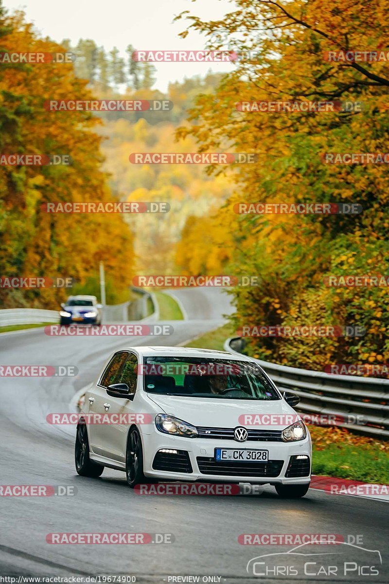 Bild #19674900 - Touristenfahrten Nürburgring Nordschleife (23.10.2022)