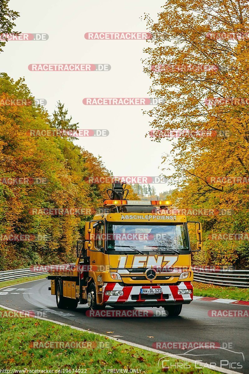 Bild #19674922 - Touristenfahrten Nürburgring Nordschleife (23.10.2022)