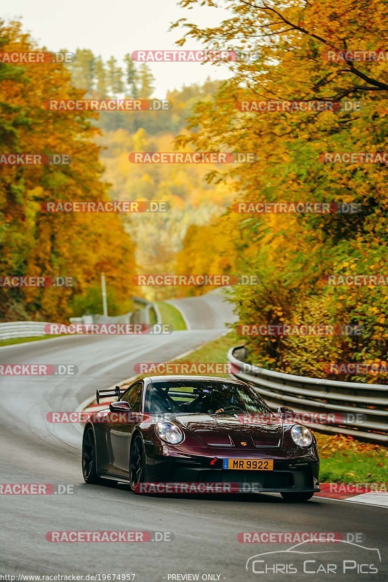 Bild #19674957 - Touristenfahrten Nürburgring Nordschleife (23.10.2022)