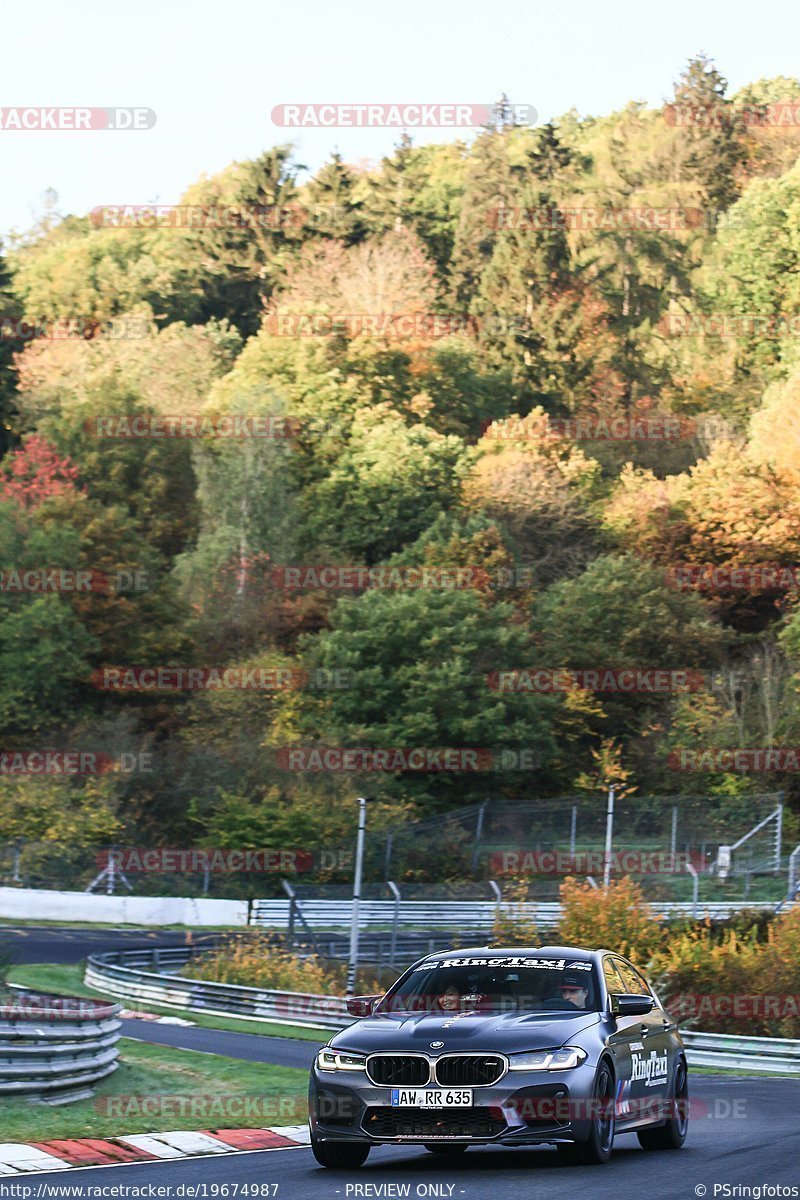 Bild #19674987 - Touristenfahrten Nürburgring Nordschleife (23.10.2022)