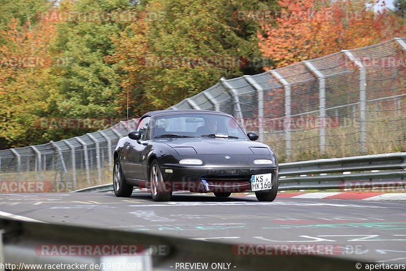 Bild #19675028 - Touristenfahrten Nürburgring Nordschleife (23.10.2022)