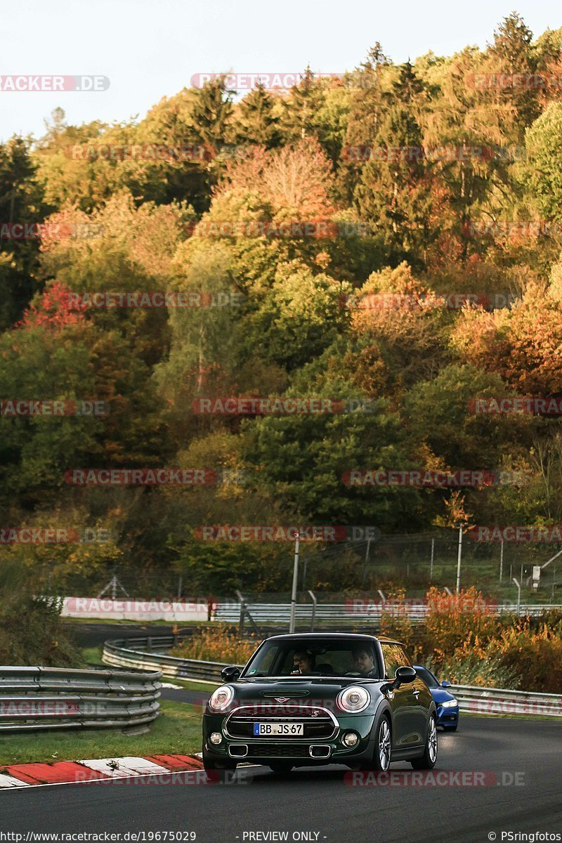 Bild #19675029 - Touristenfahrten Nürburgring Nordschleife (23.10.2022)