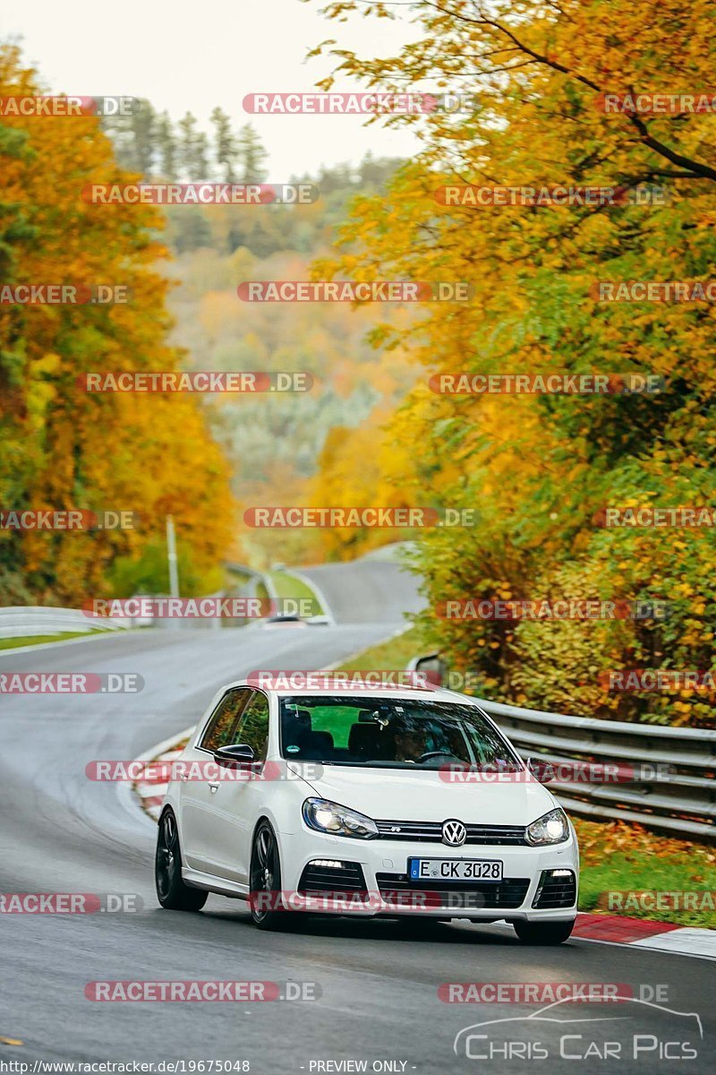 Bild #19675048 - Touristenfahrten Nürburgring Nordschleife (23.10.2022)