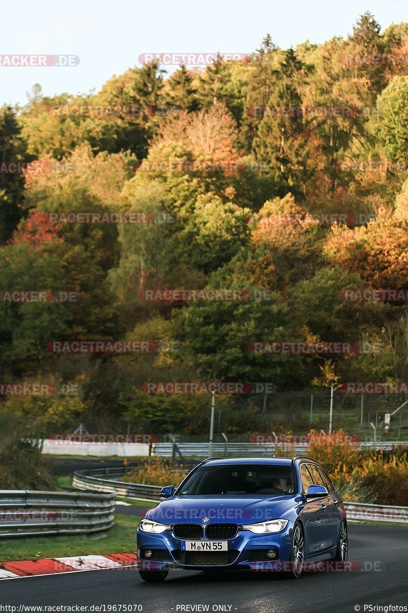 Bild #19675070 - Touristenfahrten Nürburgring Nordschleife (23.10.2022)