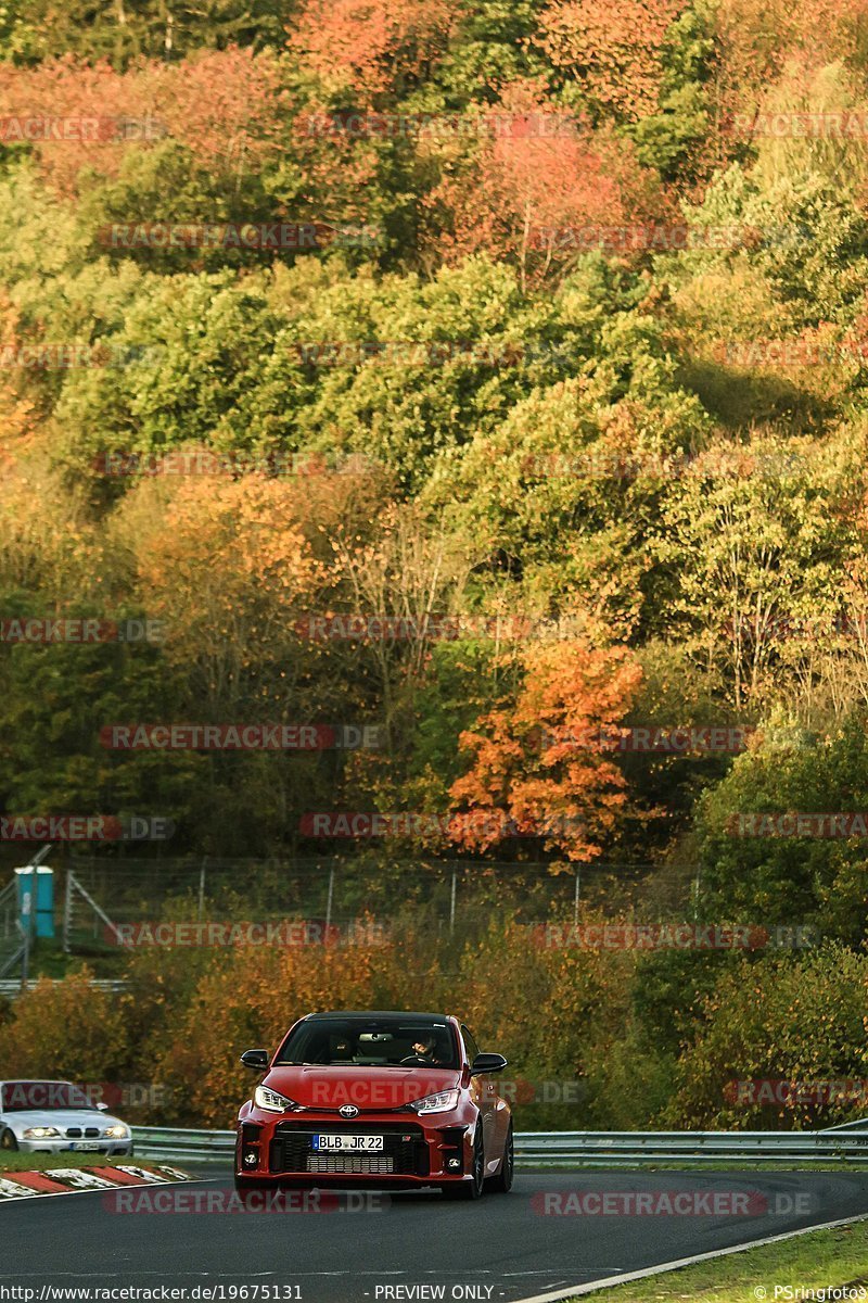 Bild #19675131 - Touristenfahrten Nürburgring Nordschleife (23.10.2022)