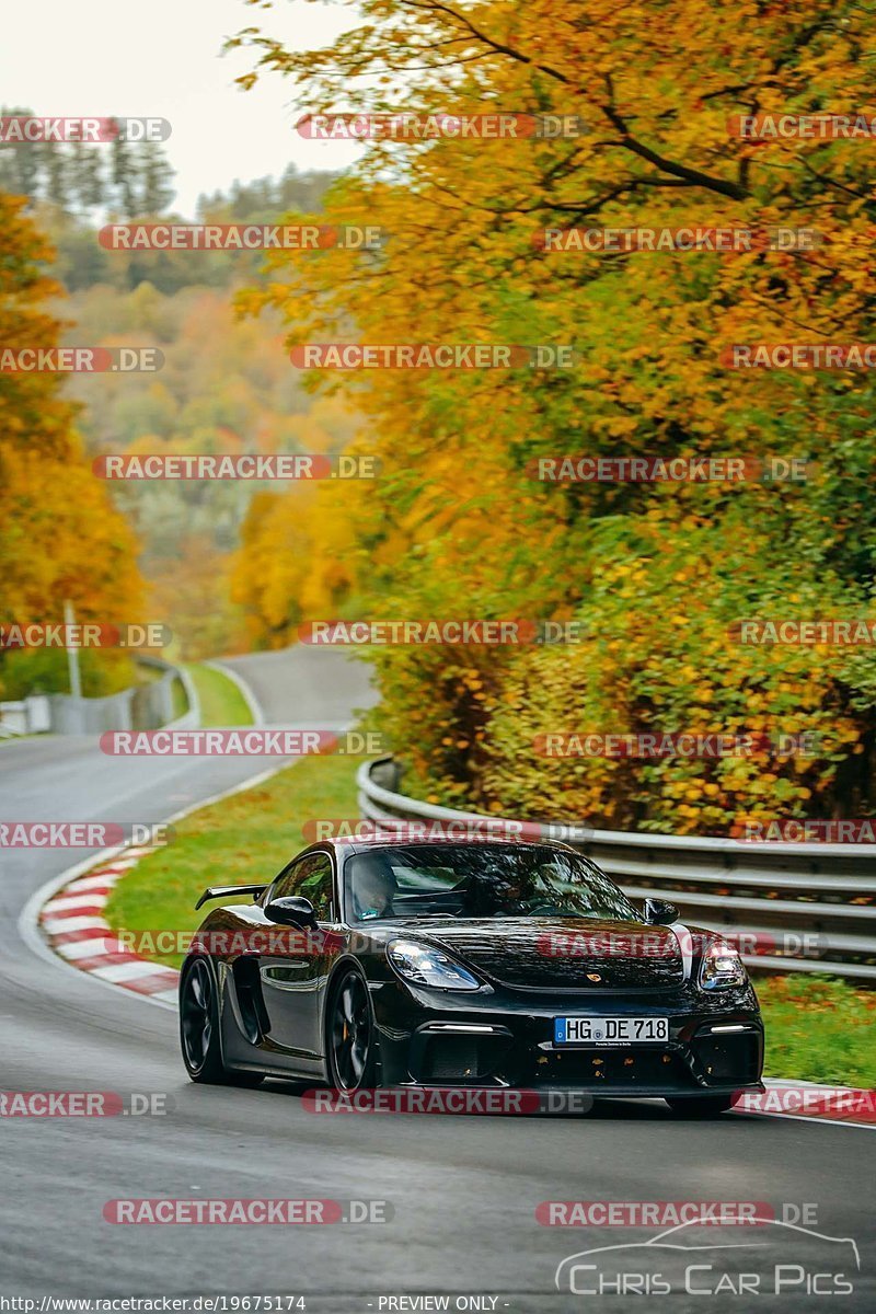 Bild #19675174 - Touristenfahrten Nürburgring Nordschleife (23.10.2022)