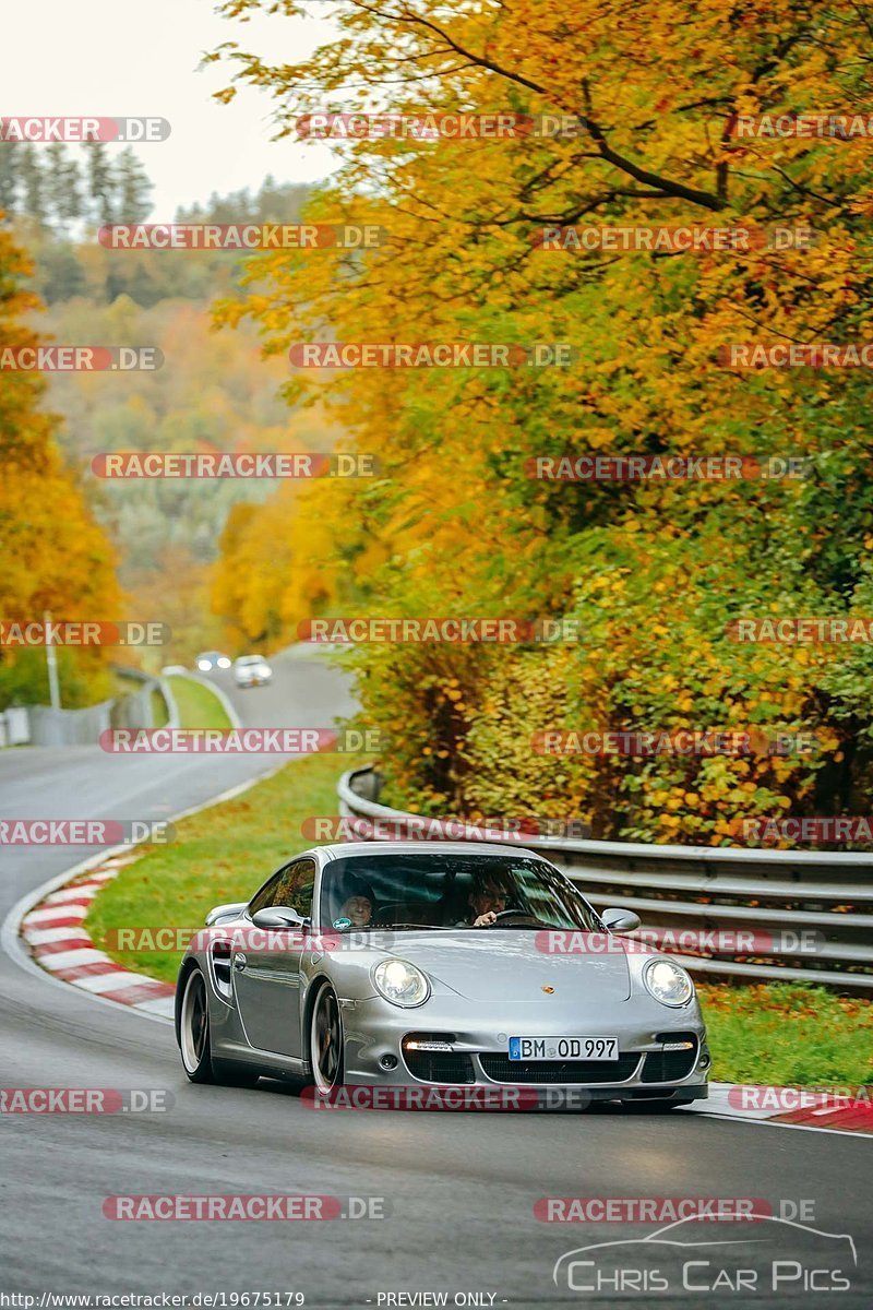 Bild #19675179 - Touristenfahrten Nürburgring Nordschleife (23.10.2022)