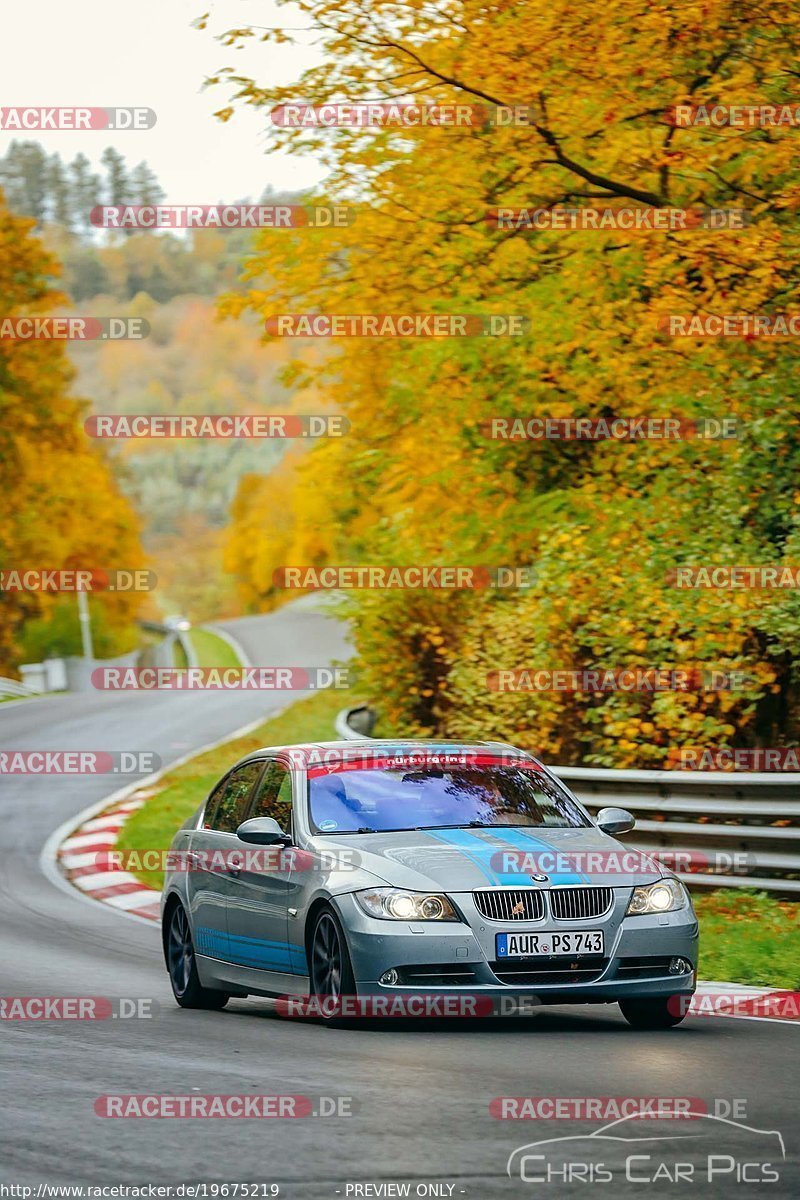 Bild #19675219 - Touristenfahrten Nürburgring Nordschleife (23.10.2022)