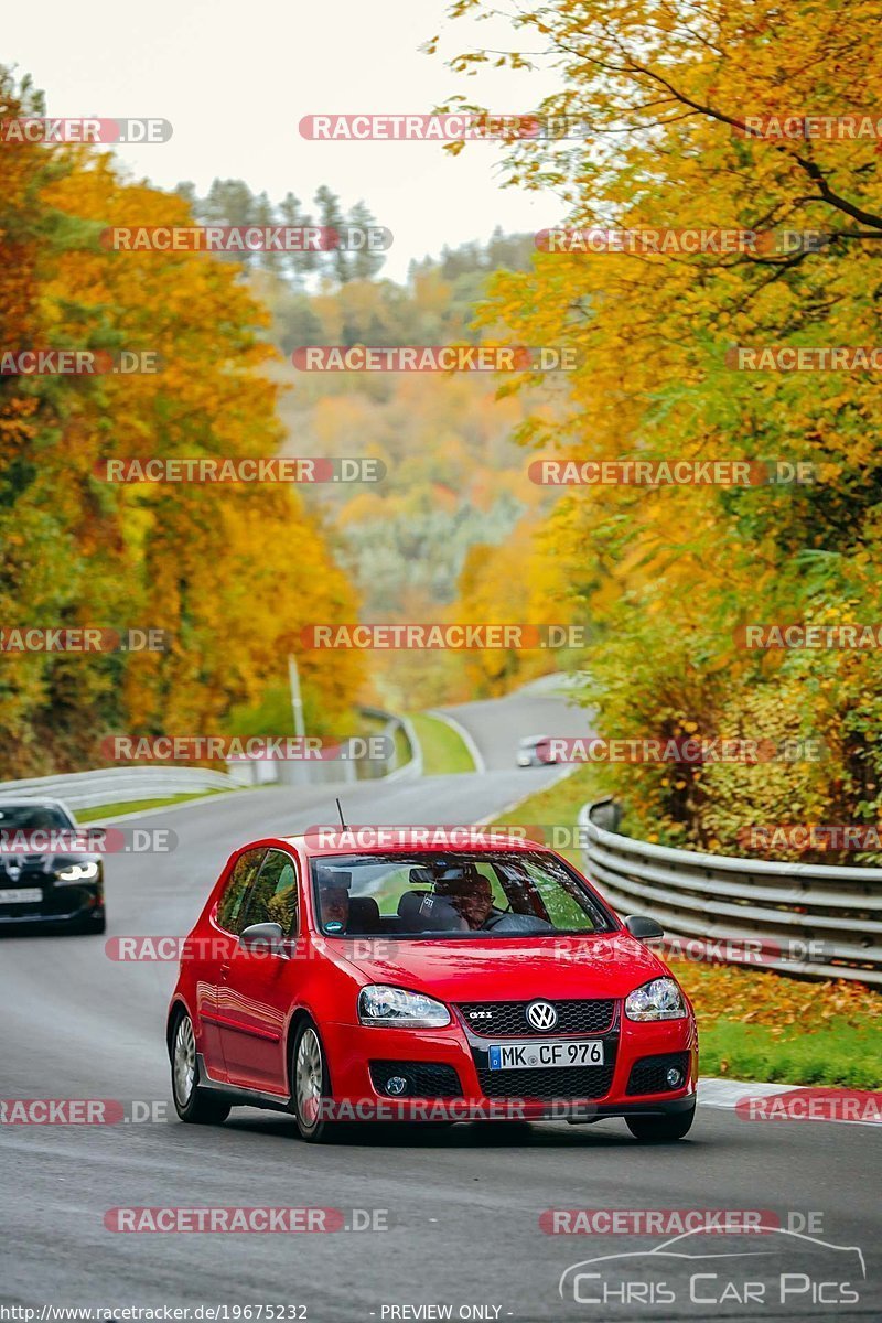 Bild #19675232 - Touristenfahrten Nürburgring Nordschleife (23.10.2022)