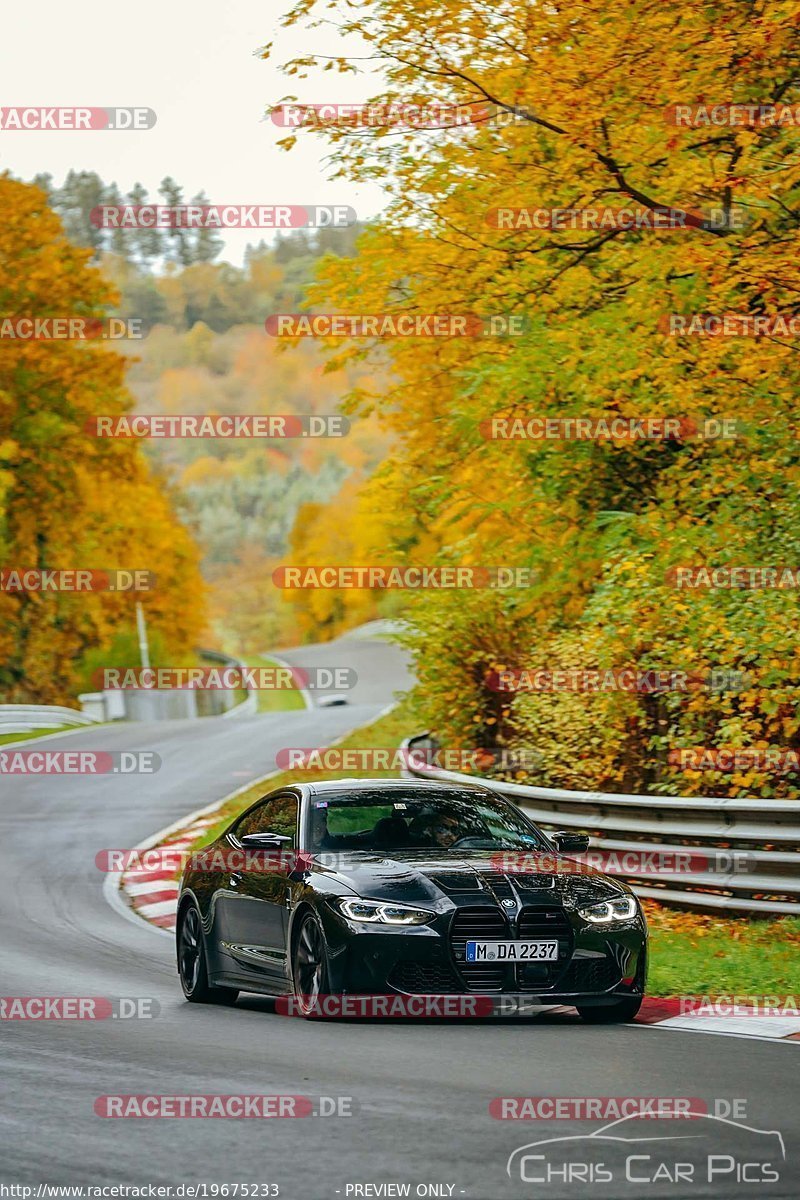 Bild #19675233 - Touristenfahrten Nürburgring Nordschleife (23.10.2022)