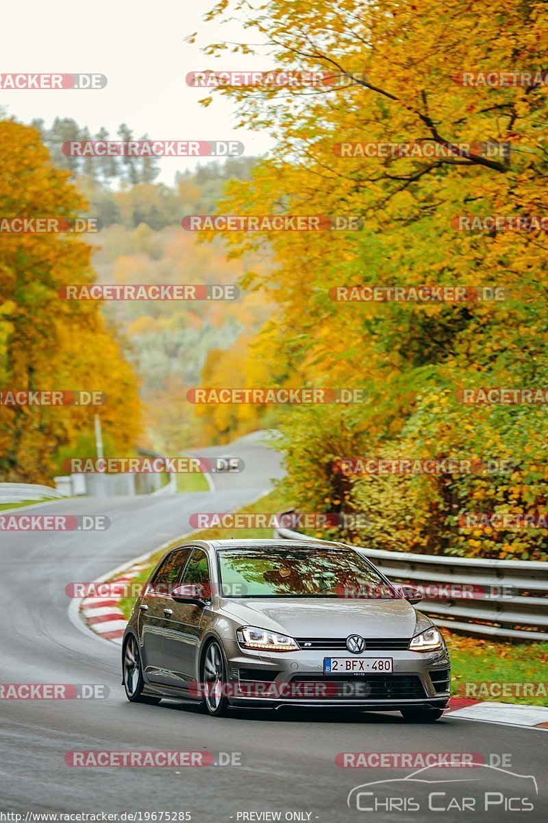 Bild #19675285 - Touristenfahrten Nürburgring Nordschleife (23.10.2022)