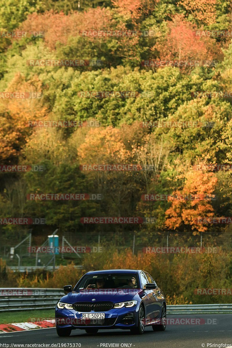 Bild #19675370 - Touristenfahrten Nürburgring Nordschleife (23.10.2022)