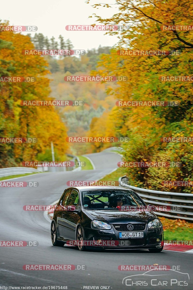 Bild #19675448 - Touristenfahrten Nürburgring Nordschleife (23.10.2022)