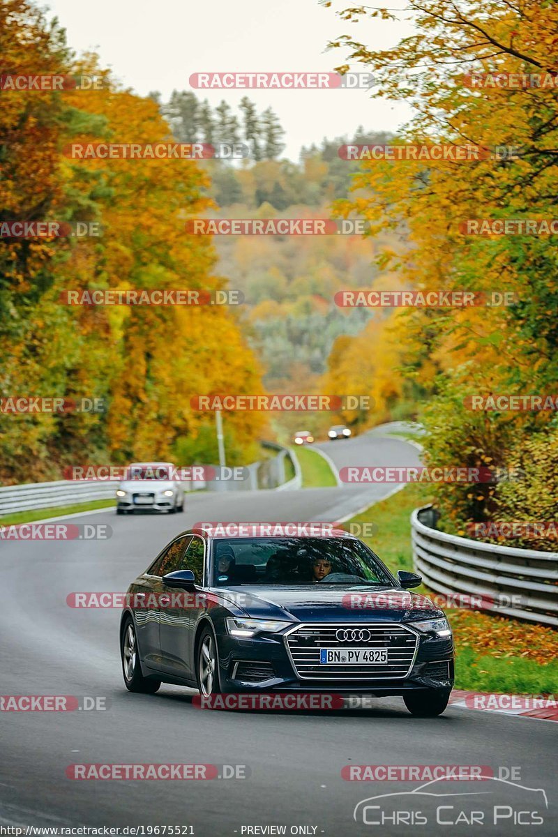 Bild #19675521 - Touristenfahrten Nürburgring Nordschleife (23.10.2022)