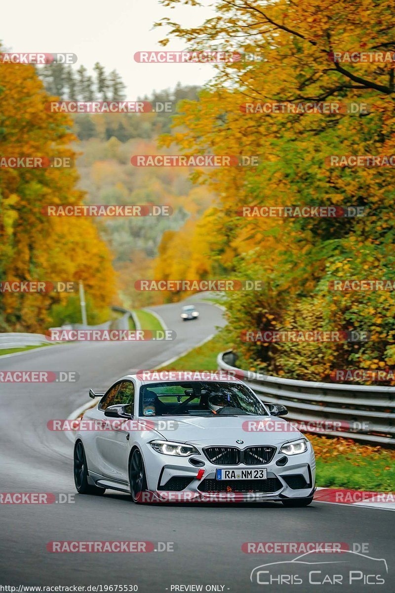 Bild #19675530 - Touristenfahrten Nürburgring Nordschleife (23.10.2022)