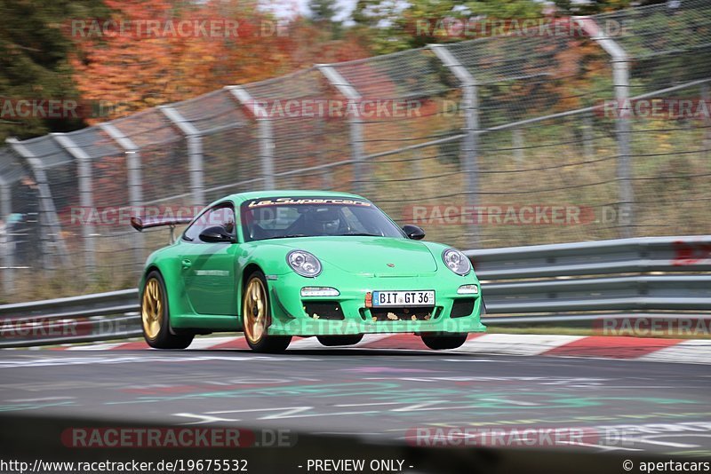 Bild #19675532 - Touristenfahrten Nürburgring Nordschleife (23.10.2022)