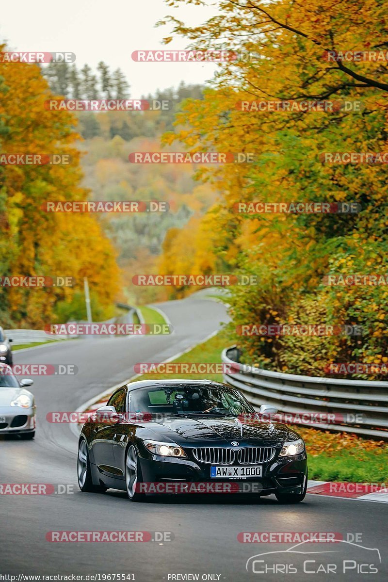 Bild #19675541 - Touristenfahrten Nürburgring Nordschleife (23.10.2022)