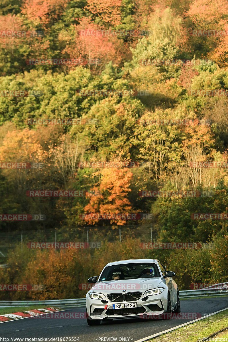 Bild #19675554 - Touristenfahrten Nürburgring Nordschleife (23.10.2022)