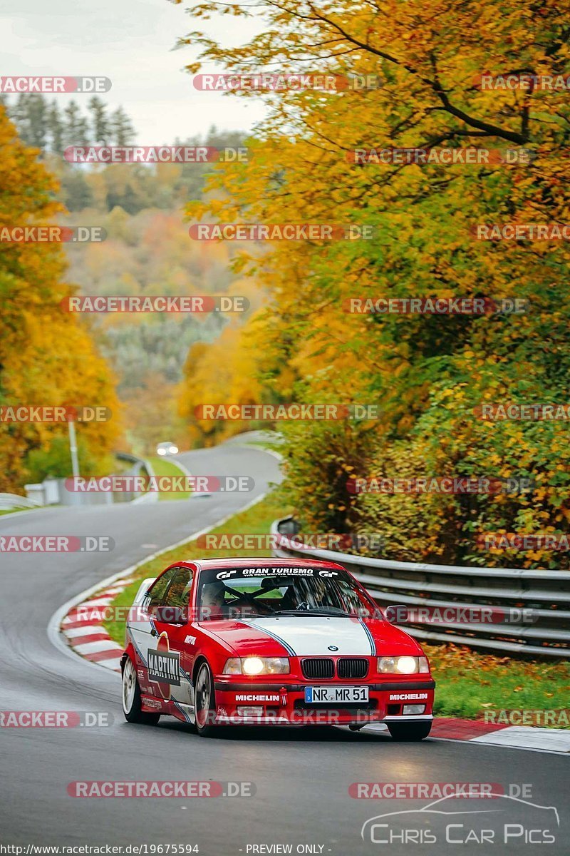 Bild #19675594 - Touristenfahrten Nürburgring Nordschleife (23.10.2022)