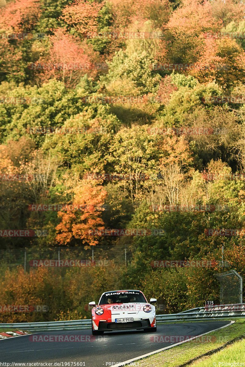 Bild #19675601 - Touristenfahrten Nürburgring Nordschleife (23.10.2022)