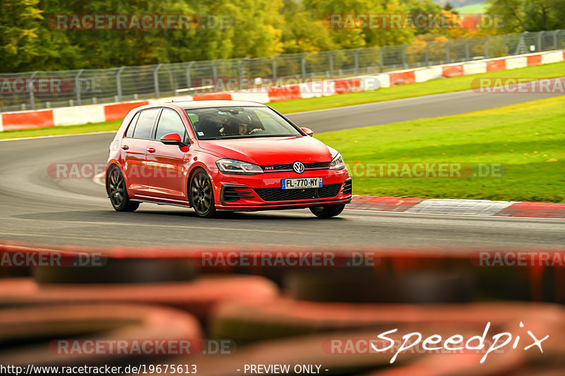 Bild #19675613 - Touristenfahrten Nürburgring Nordschleife (23.10.2022)