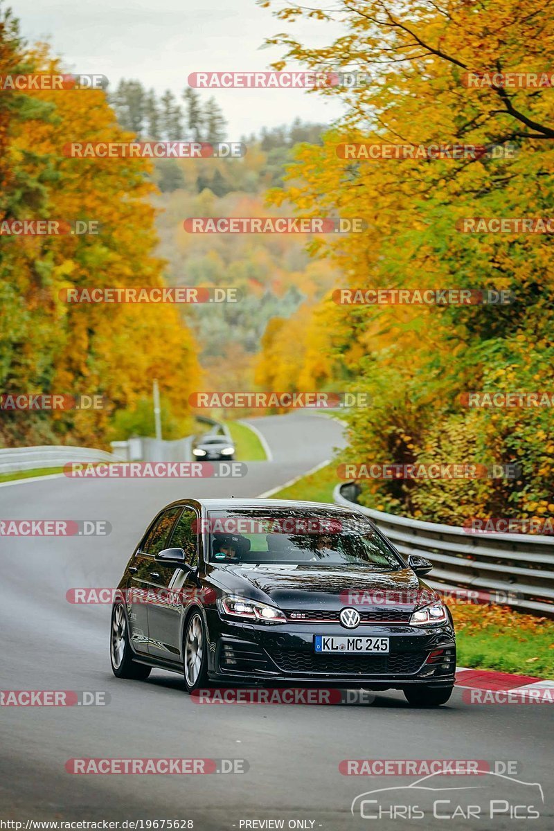 Bild #19675628 - Touristenfahrten Nürburgring Nordschleife (23.10.2022)