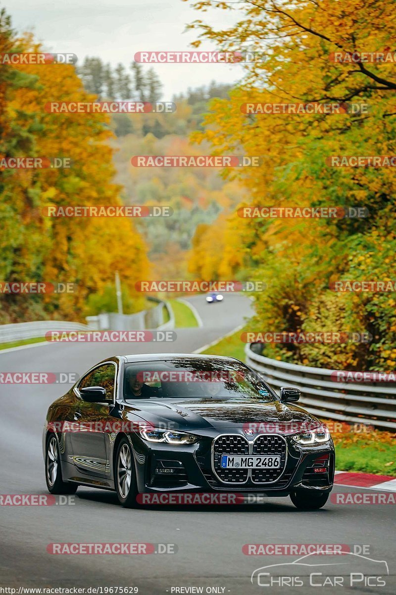 Bild #19675629 - Touristenfahrten Nürburgring Nordschleife (23.10.2022)