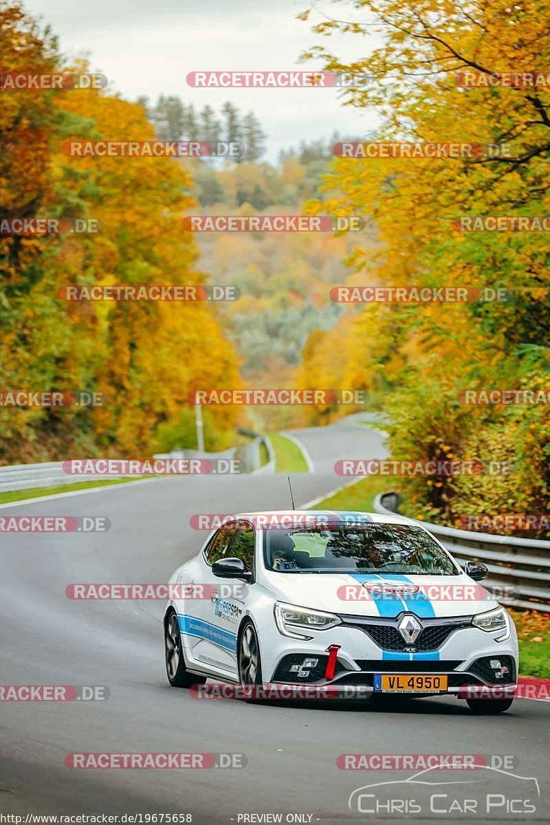 Bild #19675658 - Touristenfahrten Nürburgring Nordschleife (23.10.2022)