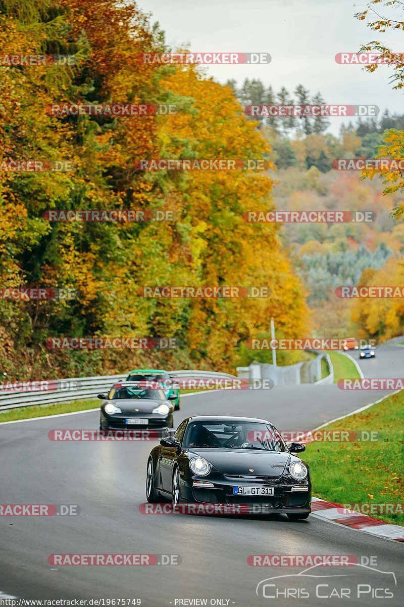 Bild #19675749 - Touristenfahrten Nürburgring Nordschleife (23.10.2022)