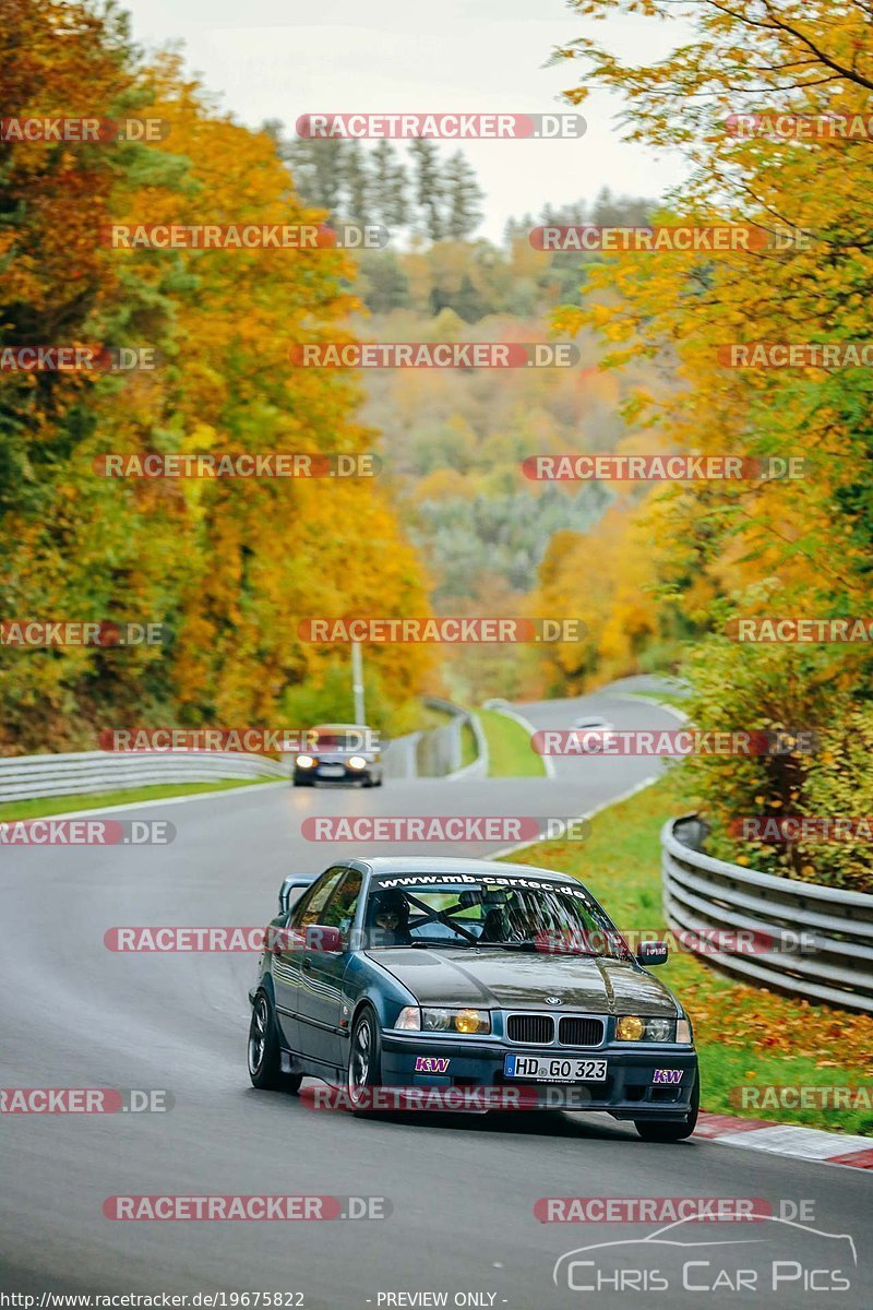 Bild #19675822 - Touristenfahrten Nürburgring Nordschleife (23.10.2022)