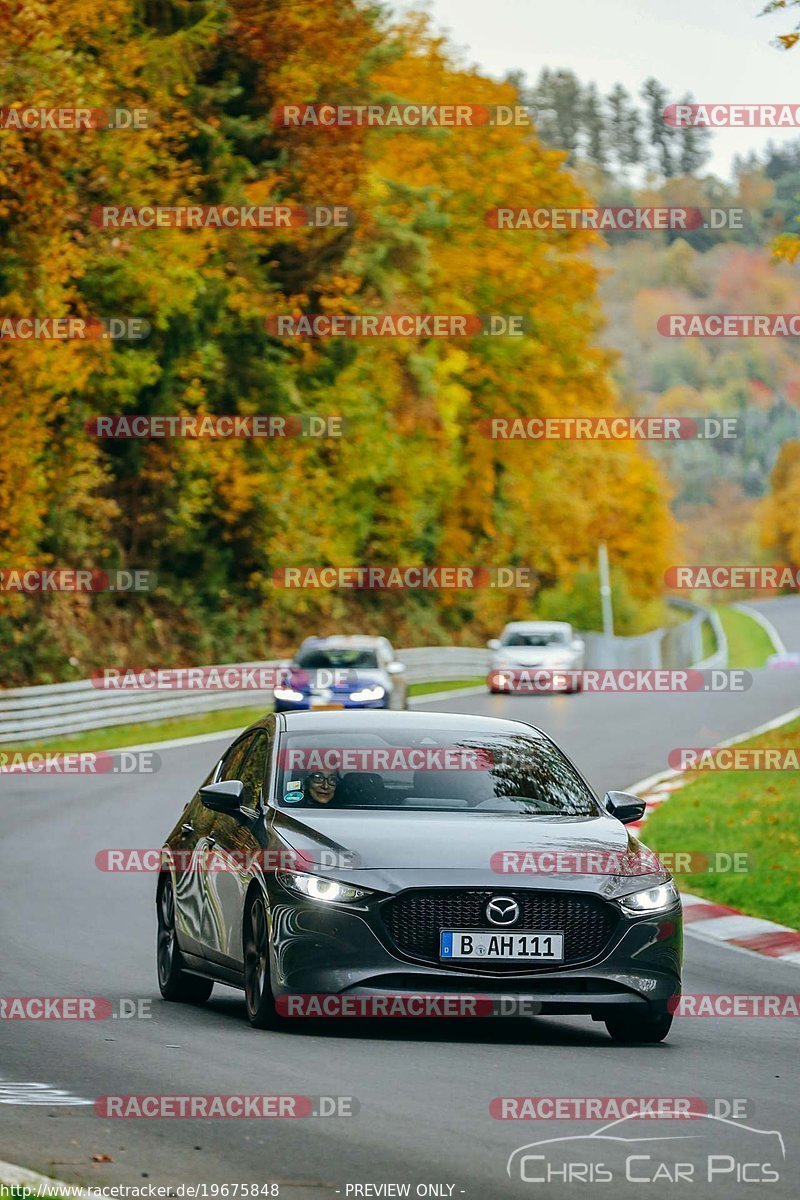 Bild #19675848 - Touristenfahrten Nürburgring Nordschleife (23.10.2022)