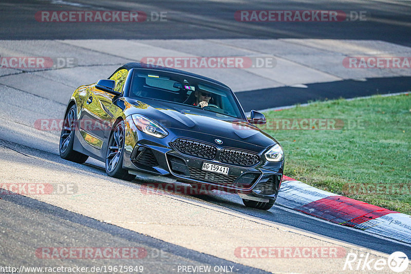 Bild #19675849 - Touristenfahrten Nürburgring Nordschleife (23.10.2022)