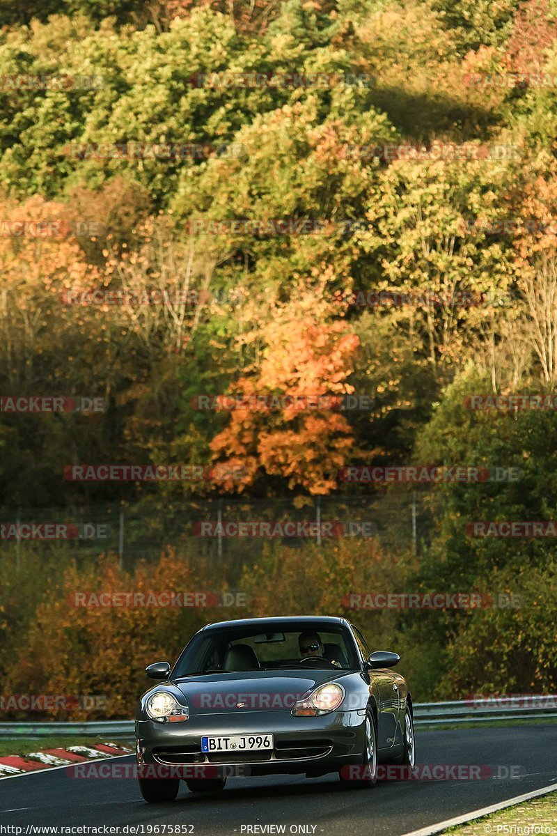 Bild #19675852 - Touristenfahrten Nürburgring Nordschleife (23.10.2022)